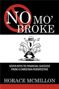 No Mo' Broke