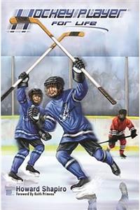 Hockey Player for Life