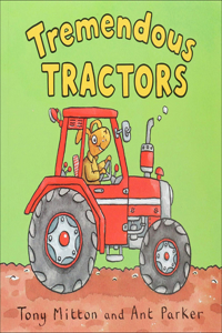 Tremendous Tractors