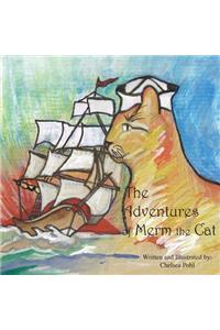 The Adventures of Merm the Cat