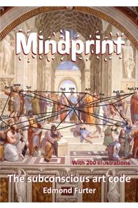 Mindprint, the subconscious art code