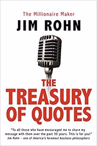 The Treasury of Quotes