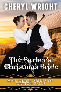 Barber's Christmas Bride