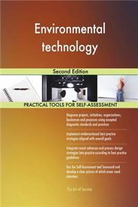 Environmental technology Second Edition
