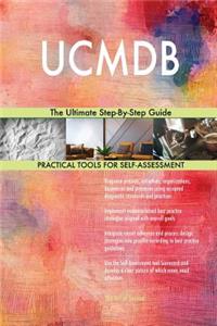 UCMDB The Ultimate Step-By-Step Guide