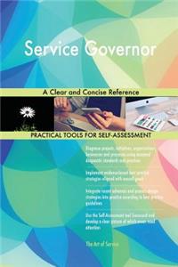Service Governor A Clear and Concise Reference