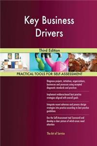 Key Business Drivers Third Edition