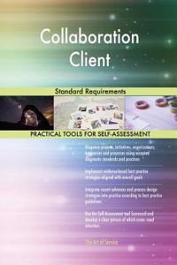 Collaboration Client Standard Requirements