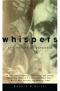 Whispers: the Voices of Paranoia