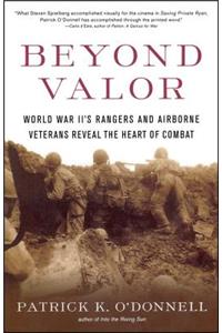 Beyond Valor