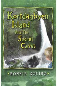 Kortdagbyen Island and the Secret Caves