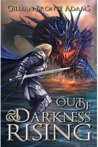 Out of Darkness Rising: An Allegory of Redemption