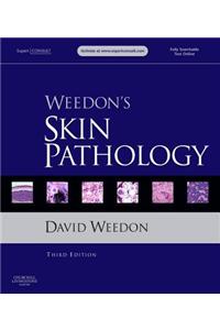 Weedon's Skin Pathology