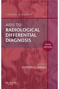 AIDS to Radiological Differential Diagnosis