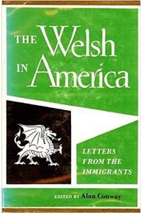 The Welsh in America