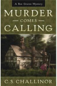 Murder Comes Calling