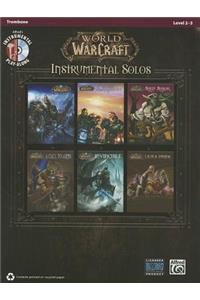 World of Warcraft Instrumental Solos
