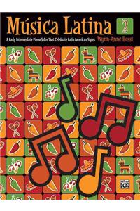 Musica Latina 2