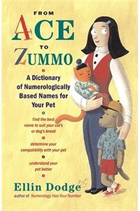 From Ace to Zummo