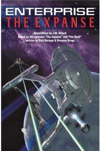 Star Trek: Enterprise: The Expanse