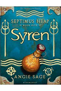 Syren: Bk. 5