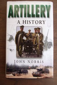 Artillery