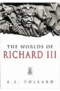 The Worlds of Richard III