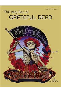 Grateful Dead, The Very Best Of