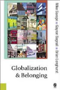 Globalization and Belonging