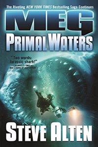 Meg: Primal Waters