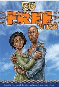 Free at Last!