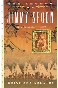 The Legend of Jimmy Spoon