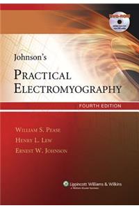 Johnson's Practical Electromyography