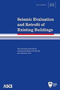 Seismic Evaluation and Retrofit of Existing Buildings