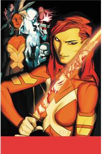 Uncanny X-force Volume 3