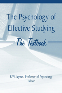 Psychology of Effective Studying