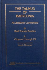 Talmud of Babylonia