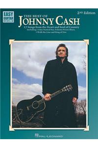 The Best of Johnny Cash