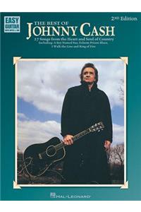 The Best of Johnny Cash