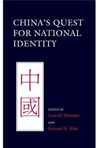 China's Quest for National Identity