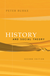 History and Social Theory