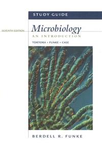 Microbiology: An Introduction