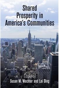 Shared Prosperity in America's Communities