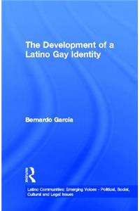 Development of a Latino Gay Identity