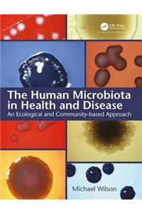 The Human Microbiota in Health and Disease