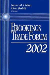 Brookings Trade Forum