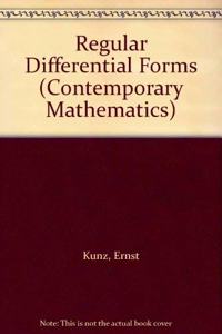 Regular Differential Forms