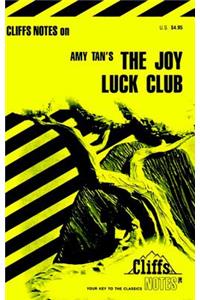 The Joy Luck Club