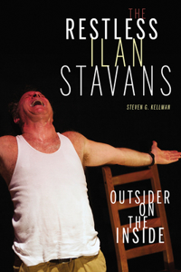 Restless Ilan Stavans