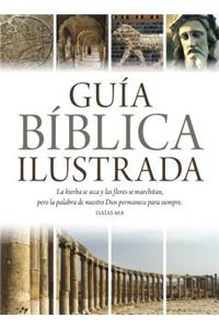 Guía Bíblica Ilustrada
